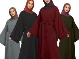 Muslim Women Clothing