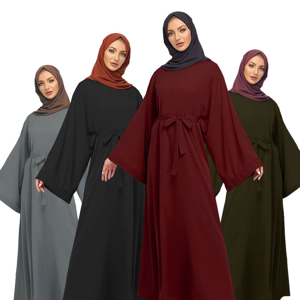 Muslim Women Clothing