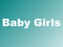 Baby Girls