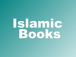 Islamic Books
