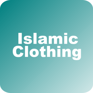 Wholesale Islamic Clothing