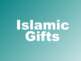 Islamic Gifts
