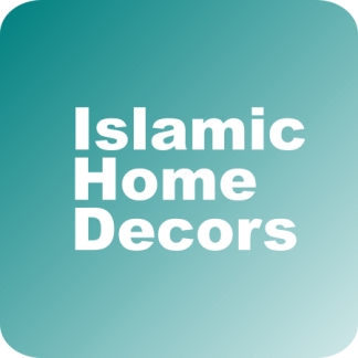 Islamic Home Decors