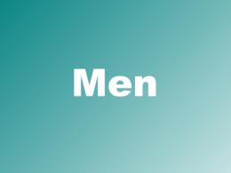 Men
