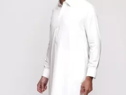 gul ahmed men shalwar kameez usa canada off white