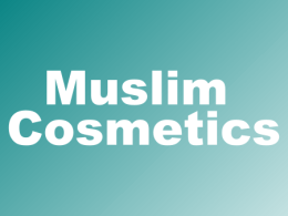 Muslim Cosmetics