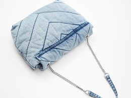 Oversized shoulder bag crossbody trendy bag designer bags handbag  purses and handbags for Muslim women