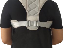 Hot Sale Spine Corrector Back Support Posture Correction for Clavicle Support Brace