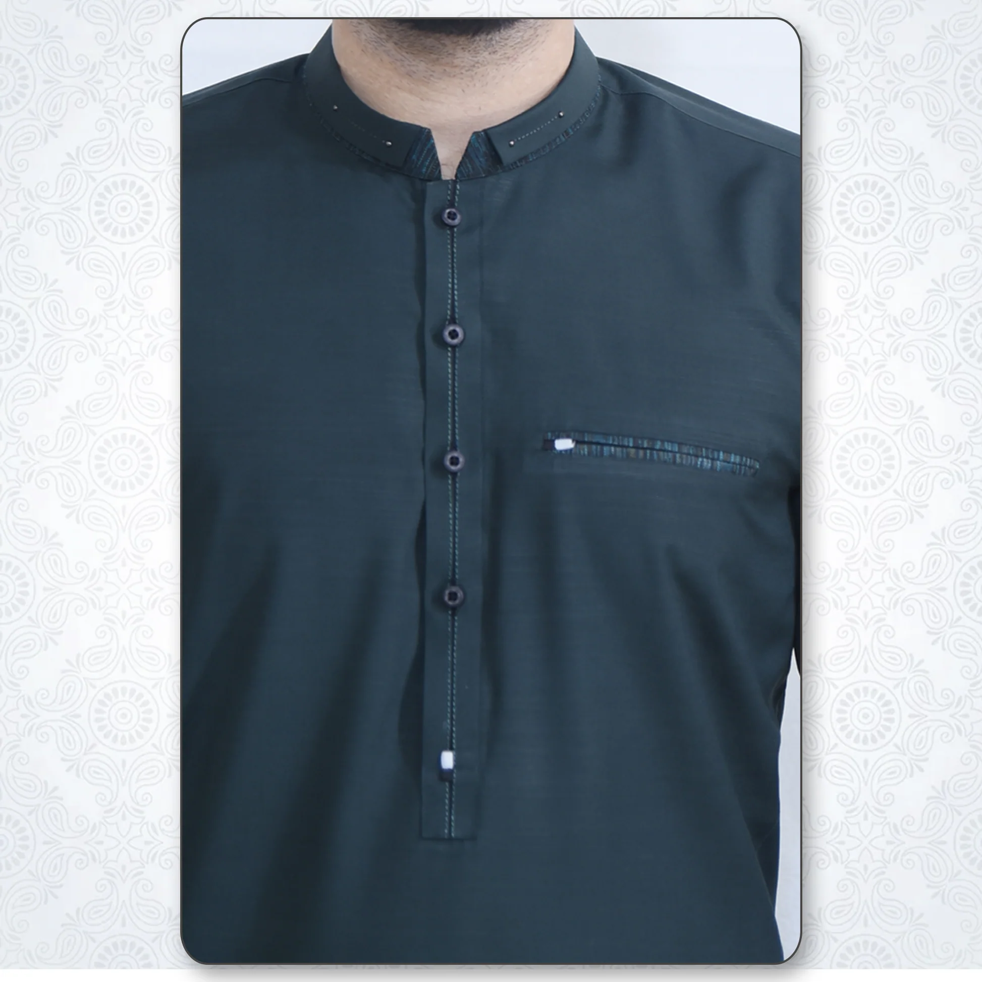 Pakistani Men Shalwar Kameez - GS35 - Muslims Marketplace