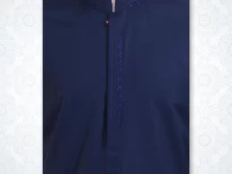 Pakistani Modern Style Gents Shalwar Kameez Suit - GS47